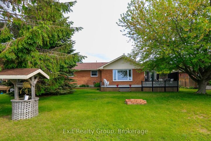 Property Photo: 87 Evergreen Lane ON K0K 1L0