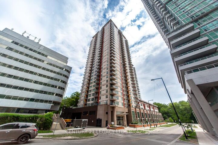 190 Borough Drive 507 — photo 1