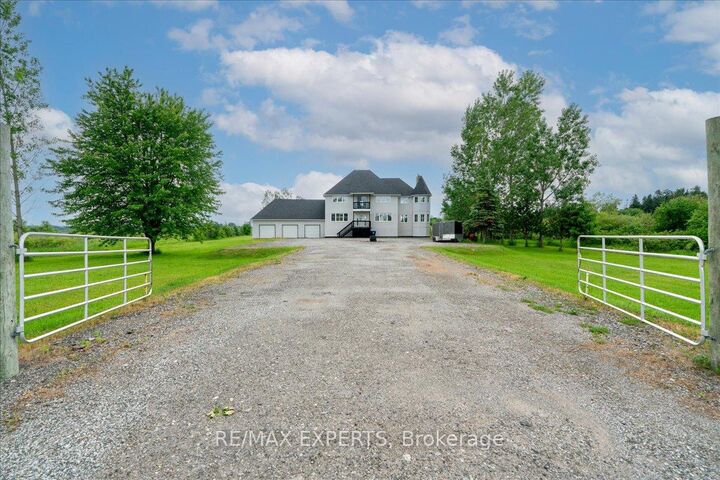 Property Photo: 4270 County 50 Road ON L0G 1L0