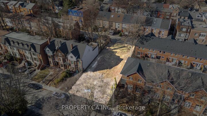 Property Photo:  238-40 Berkeley Street  ON M5A 2X4 