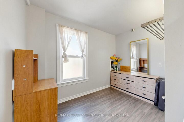 Property Photo: 2 Muir Avenue ON M6H 1E8