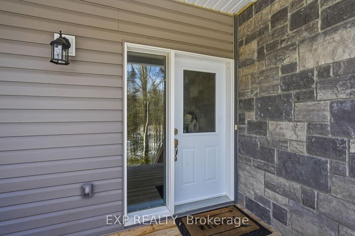 Property Photo: 2516 Irish Line ON L0K 1E0
