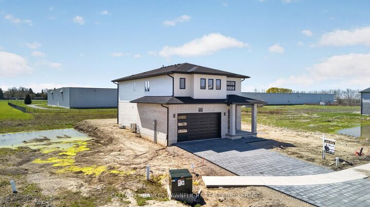 Property Photo: 236 Greene Street ON N0M 1S3