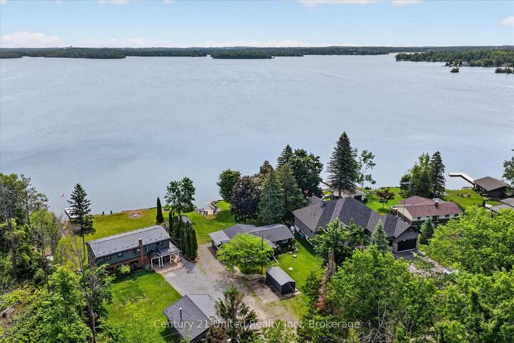 Property Photo:  1515 O'Connor Drive  ON K0L 1T0 