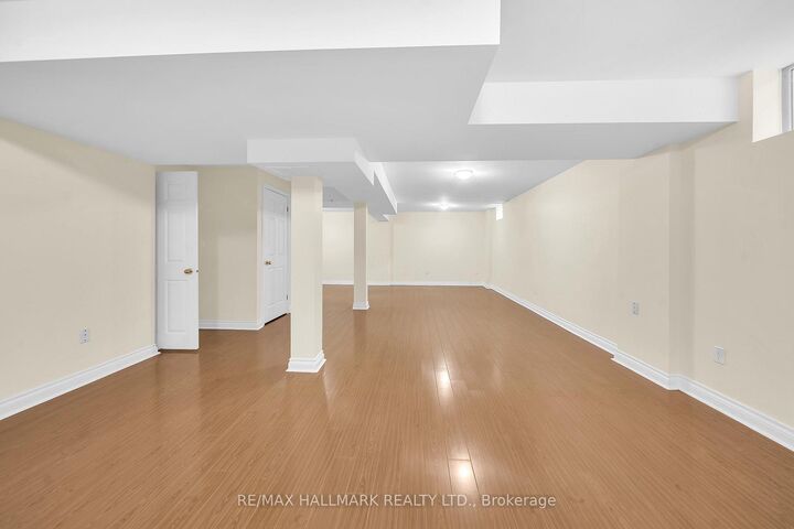 Property Photo: 3 Creekview Avenue ON L4C 9X1