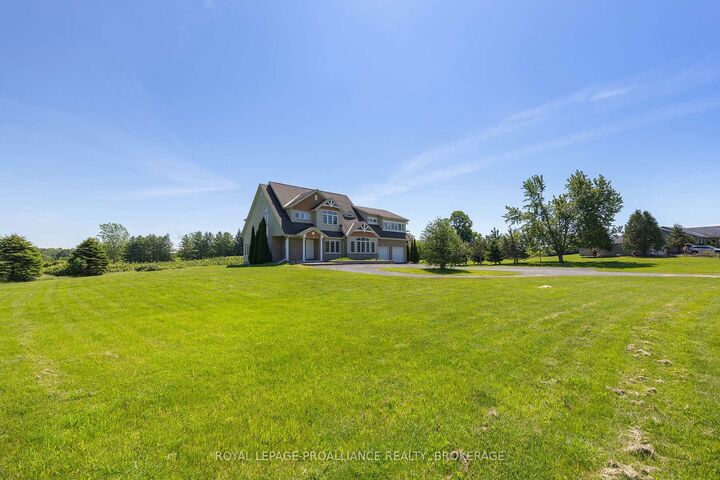 Property Photo: 1461 English Way ON K7L 5H6