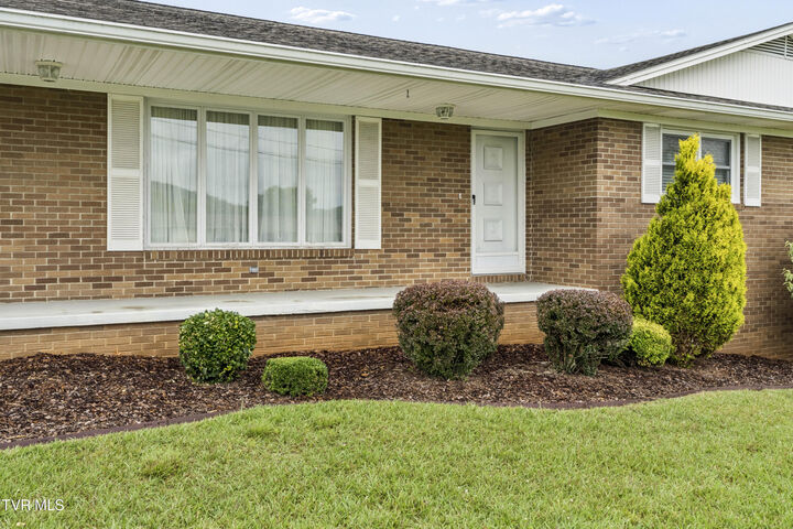 Property Photo: 112 Hillrise Road TN 37615