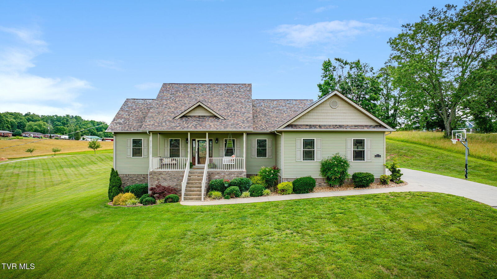 Property Photo:  223 Sherfey Road  TN 37659 