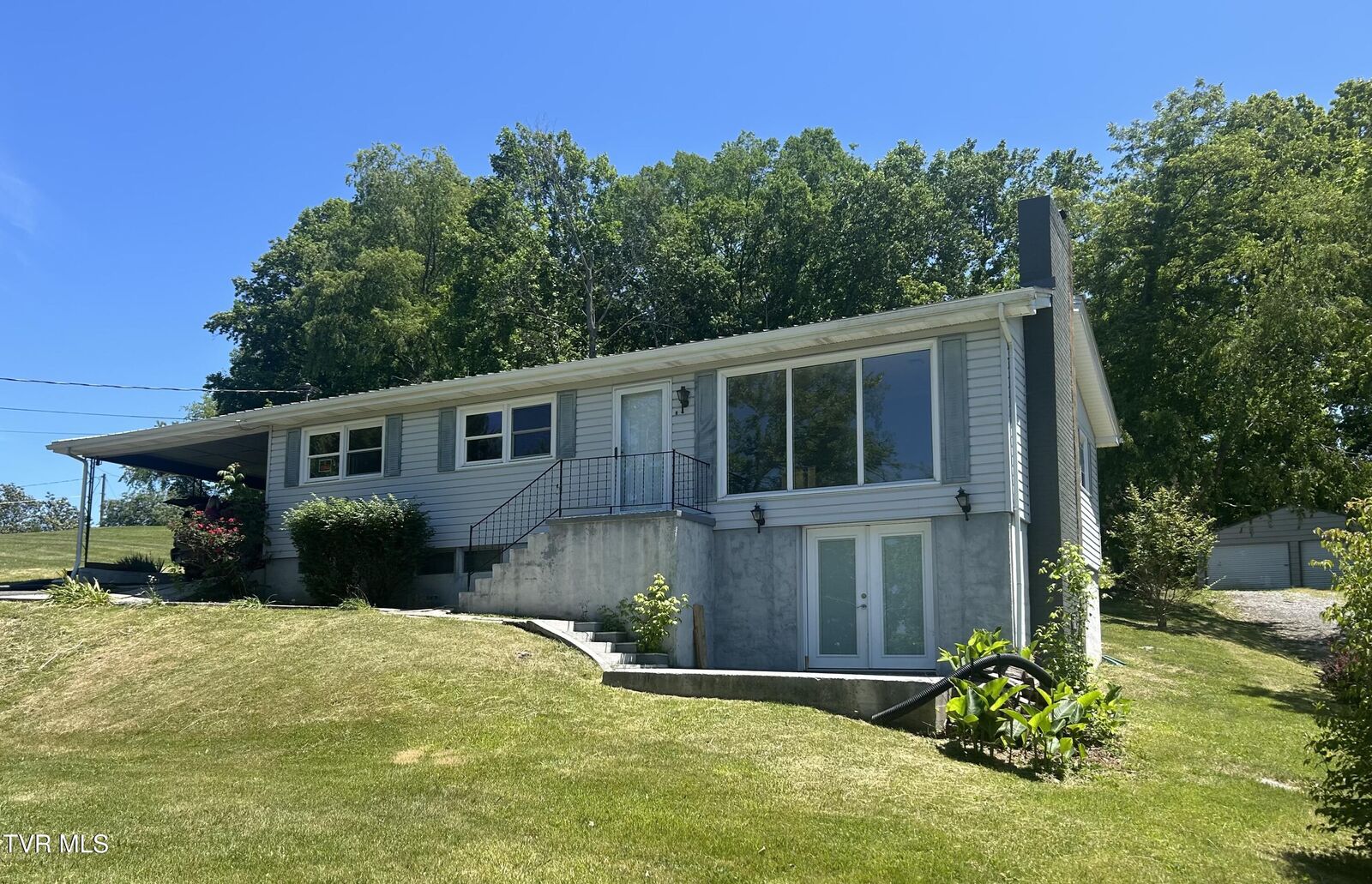 Property Photo:  336 Cedar Street  TN 37618 
