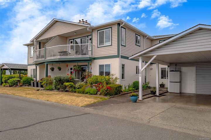 Property Photo: 185 Bowlsby St BC V9R 5K1