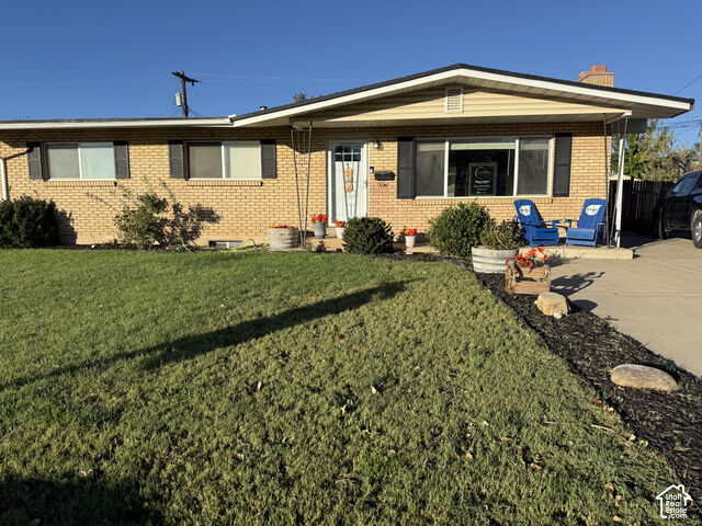 Property Photo:  396 W 1130 N  UT 84015 
