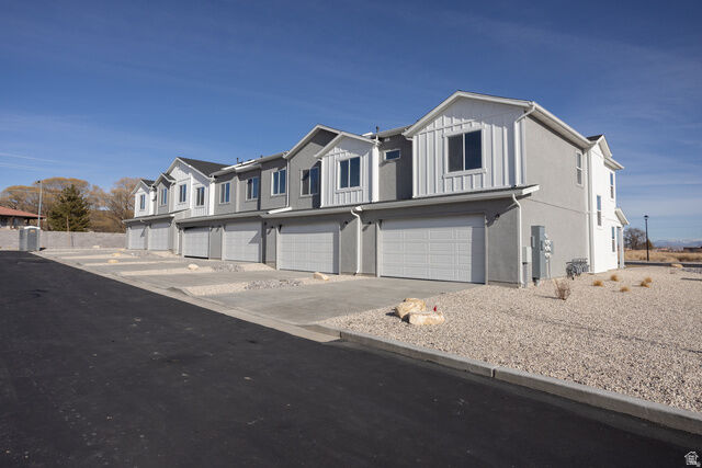 Property Photo: 1198 S Village Ln S A1 UT 84701