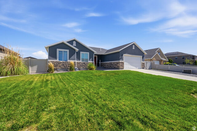 Property Photo:  1197 E Raven Way  UT 84005 