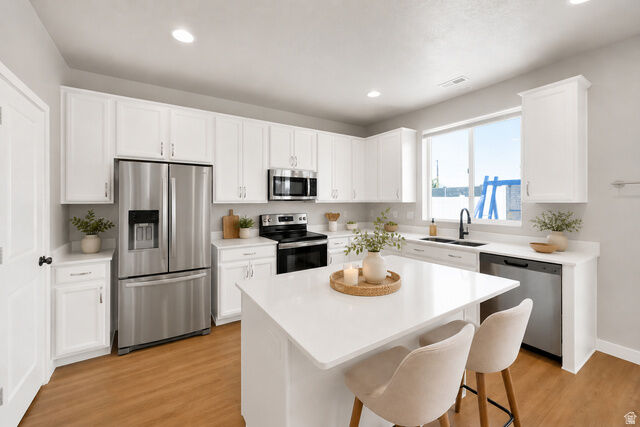 Property Photo:  3061 S 2425 W  UT 84075 
