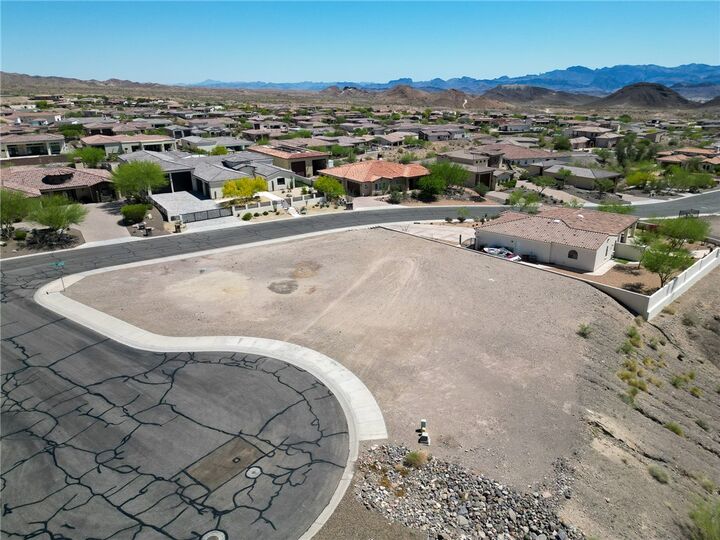 Property Photo: 1010 Corte Fortuna AZ 86406