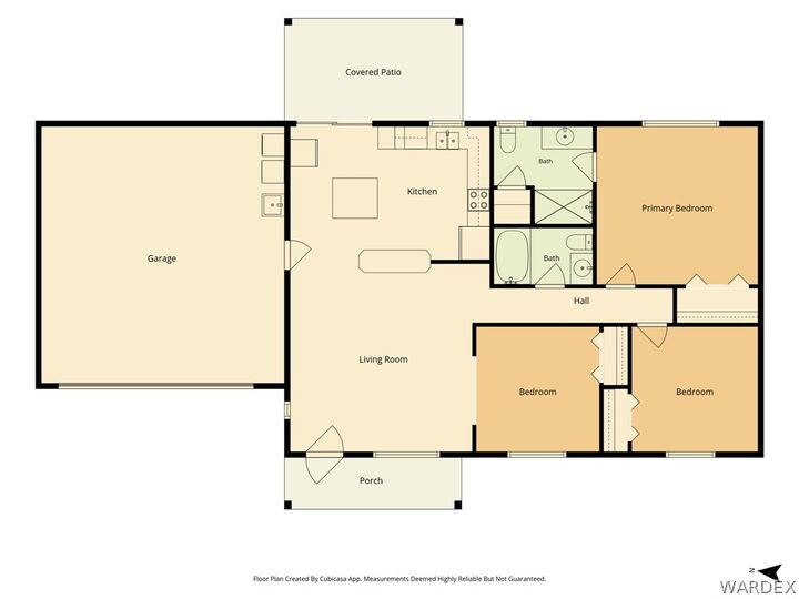 Property Photo:  5166 S Desert Sands Drive  AZ 86426 