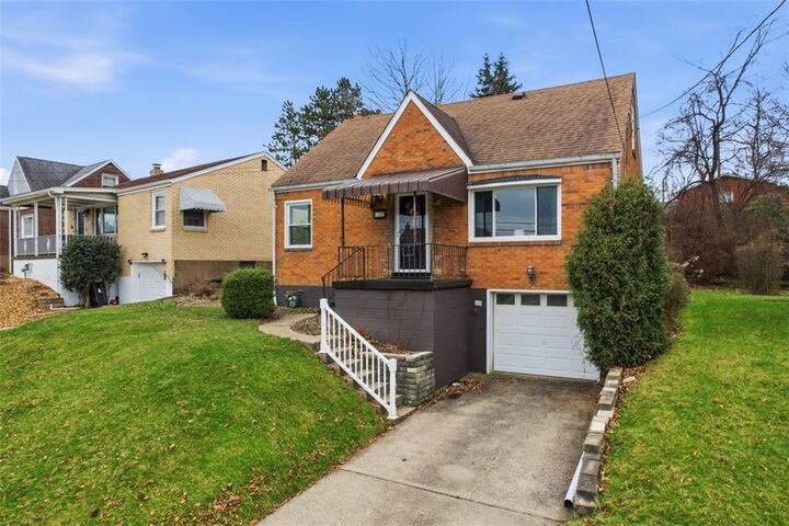 Property Photo:  169 Carmella  PA 15131 