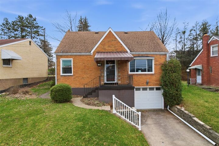 Property Photo:  169 Carmella  PA 15131 