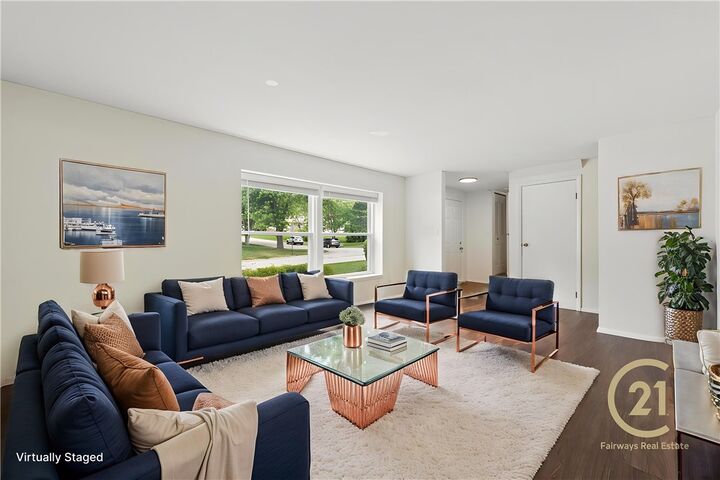 Property Photo: 200 Duquesne PA 15068