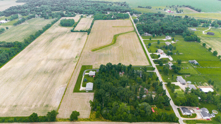 Property Photo:  0000 Kessler Road  OH 45383 