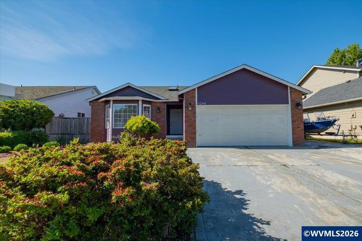 Property Photo:  4244 Windflower Ct NE  OR 97305 