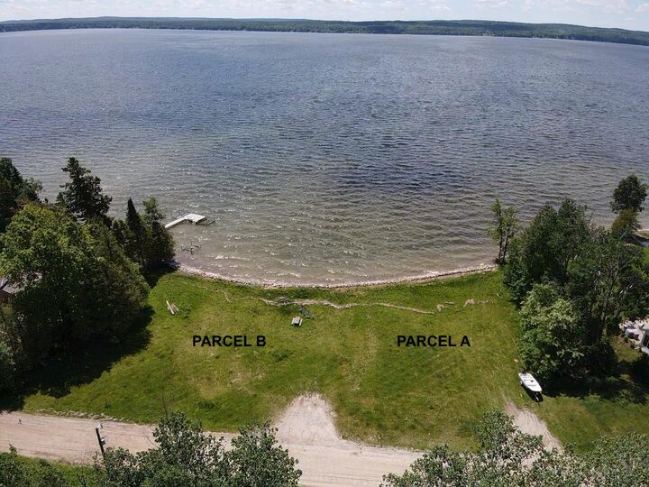 Property Photo:  1840 Mac-A-Vista Drive  MI 49749 