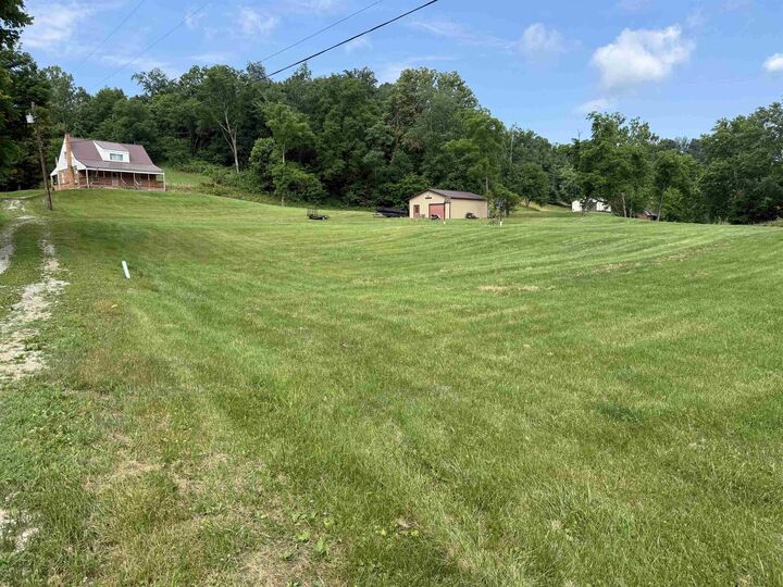 Property Photo:  8433 / 8435 Ice Dam Hollow  KY 41129 