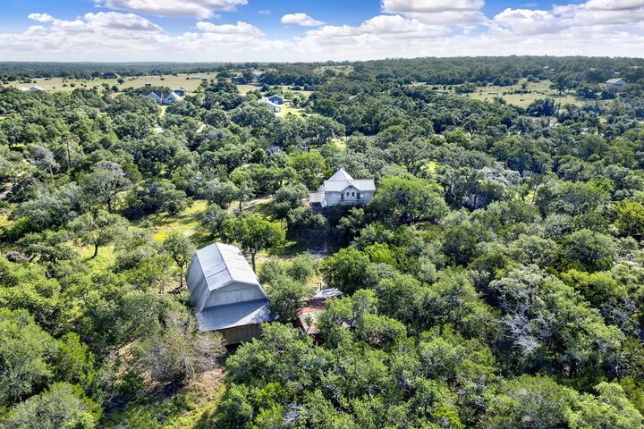 Property Photo: 8015 Ozark Drive TX 78666