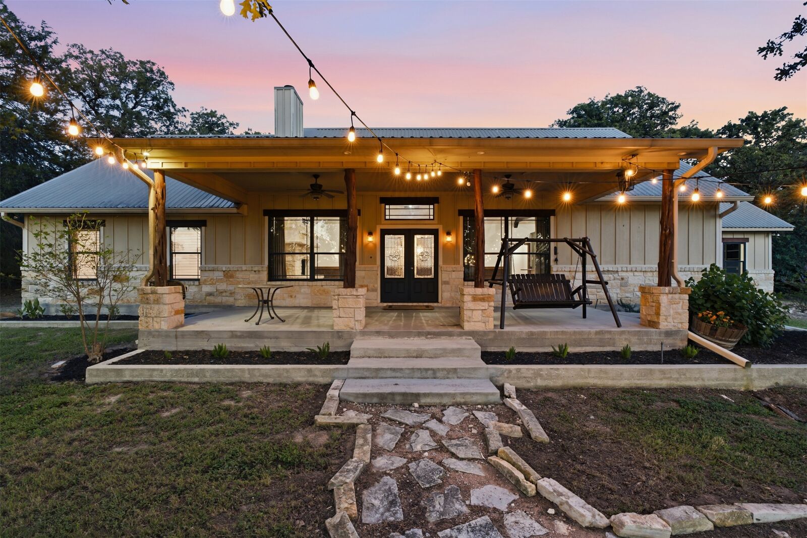 Property Photo: 8731 Sh 79 Highway TX 76556