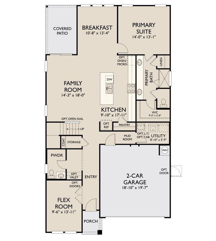 Property Photo:  261 Crater Lake Drive  TX 78620 