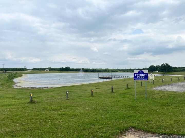 Property Photo:  Lot 17 Settlement Way  TX 78648 