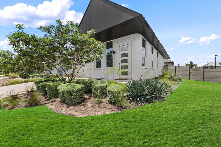 Property Photo: 121 Rough Creek Road TX 78628
