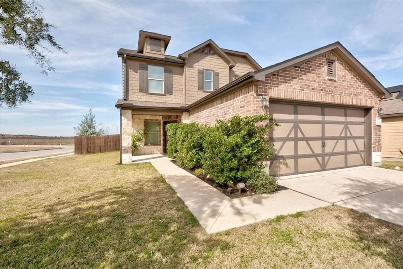 Property Photo: 9016 Ridgewell Road TX 78747