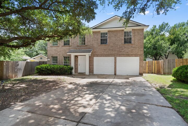 Property Photo:  1623 War Horse Lane  TX 78664 