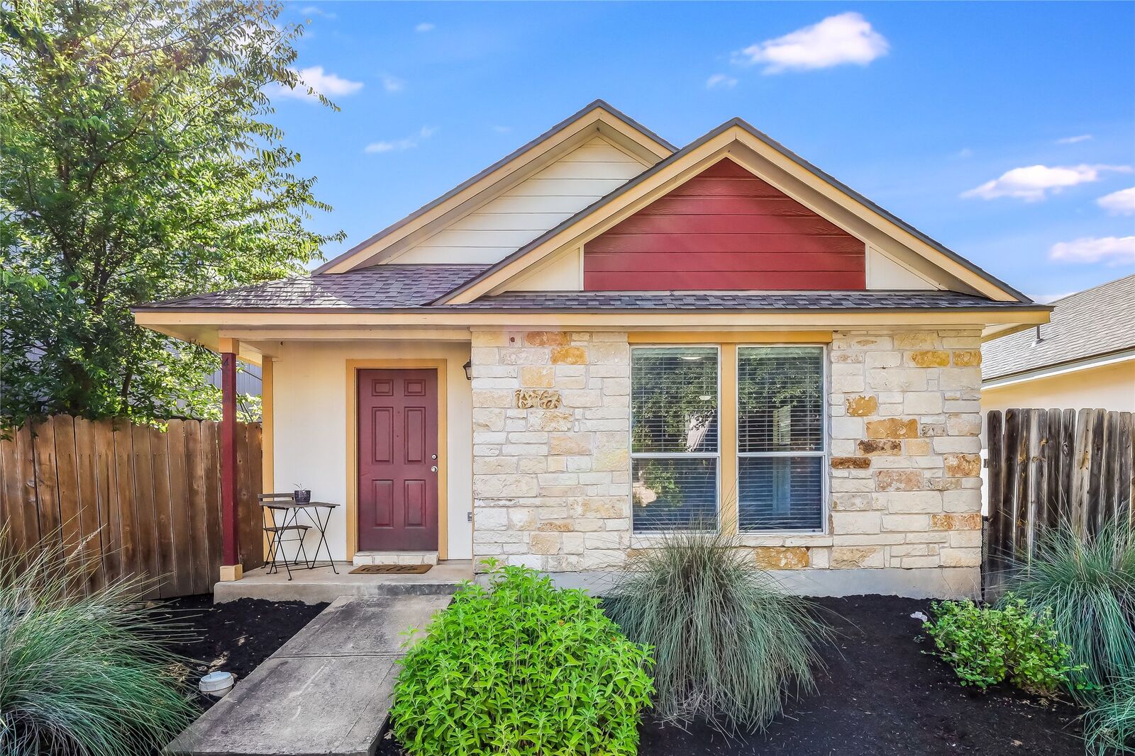 Property Photo: 4510 Secure Lane TX 78725