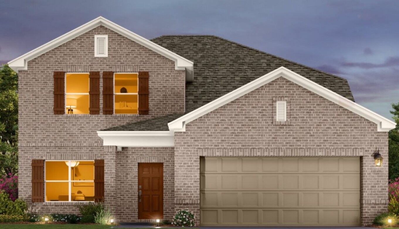 Property Photo:  174 Coleto Trail  TX 78602 