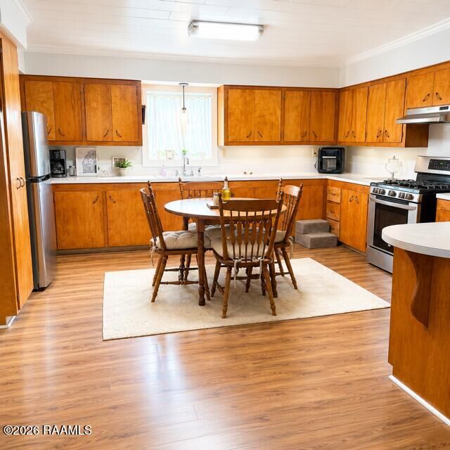 Property Photo: 108 Sandy Street LA 70525