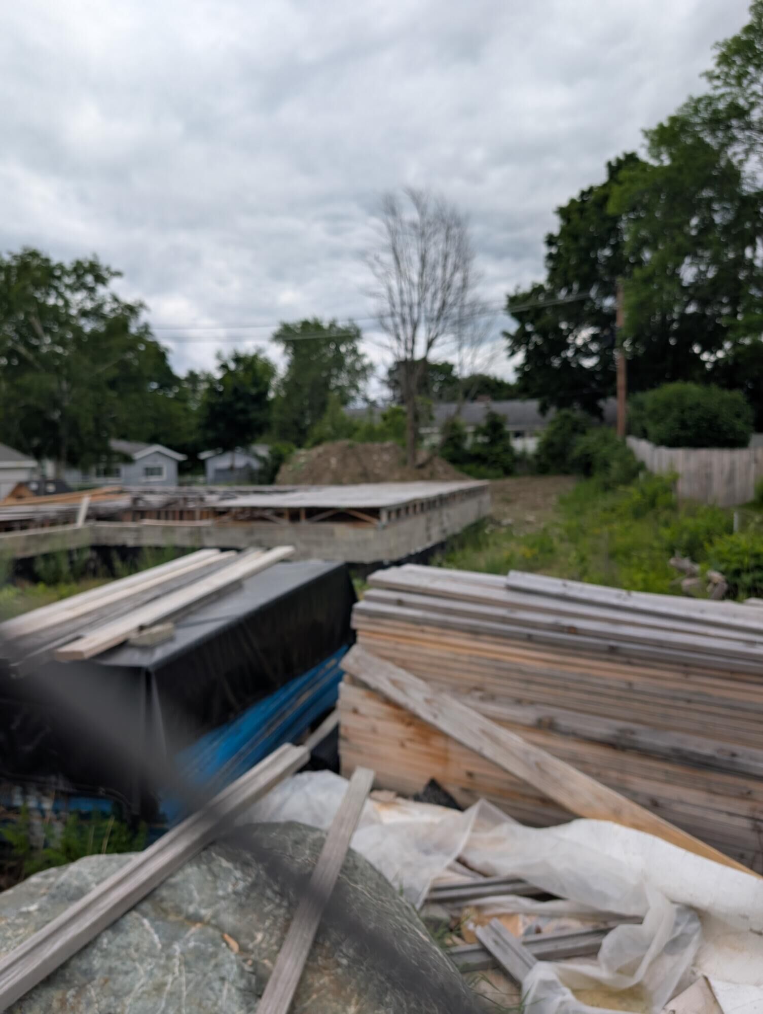 Property Photo:  3 Mason Drive  NY 12901 