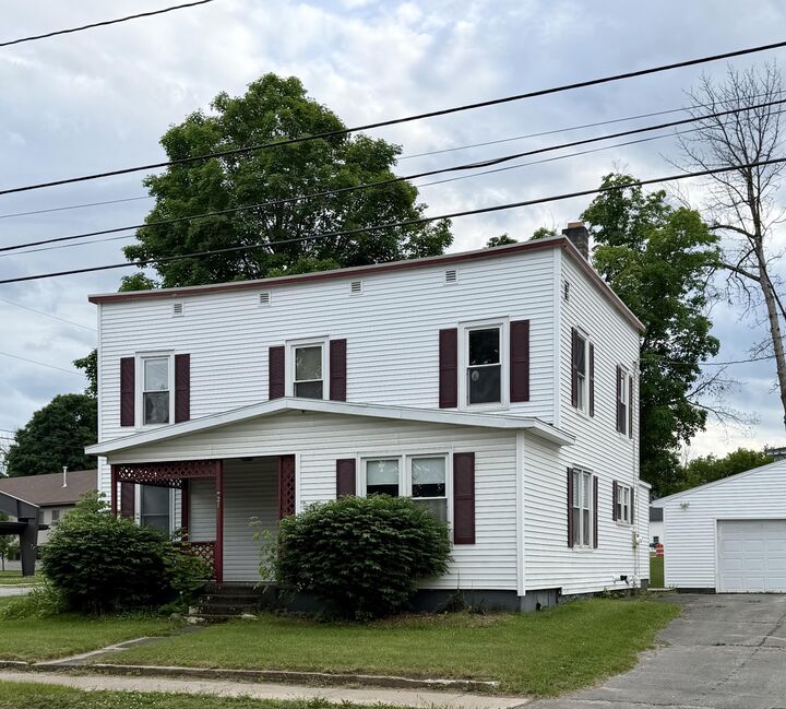 Property Photo:  21 Emory Street  NY 12962 
