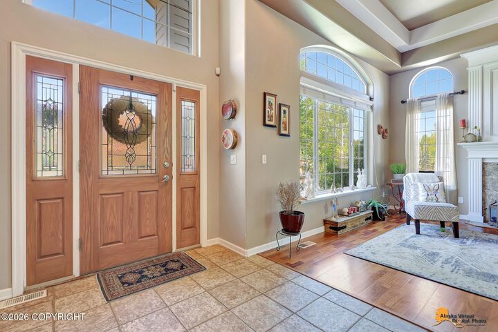 Property Photo:  8811 Acadia Drive  AK 99577 