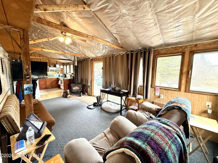 Property Photo: 73679 Silver King Loop AK 99556