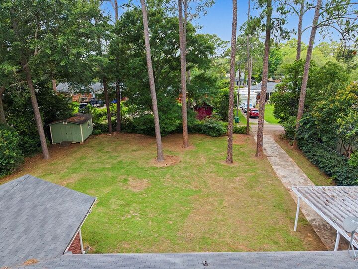 Property Photo: 2012 Lakeridge Drive GA 31707