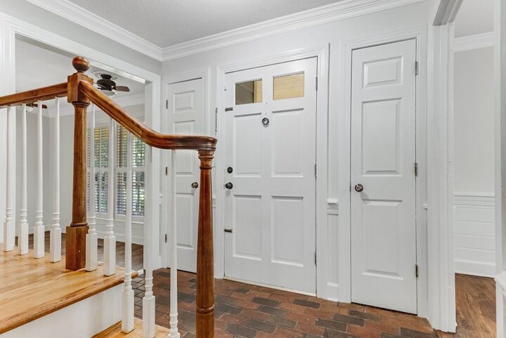 Property Photo: 2420 E Alberson Drive GA 31721