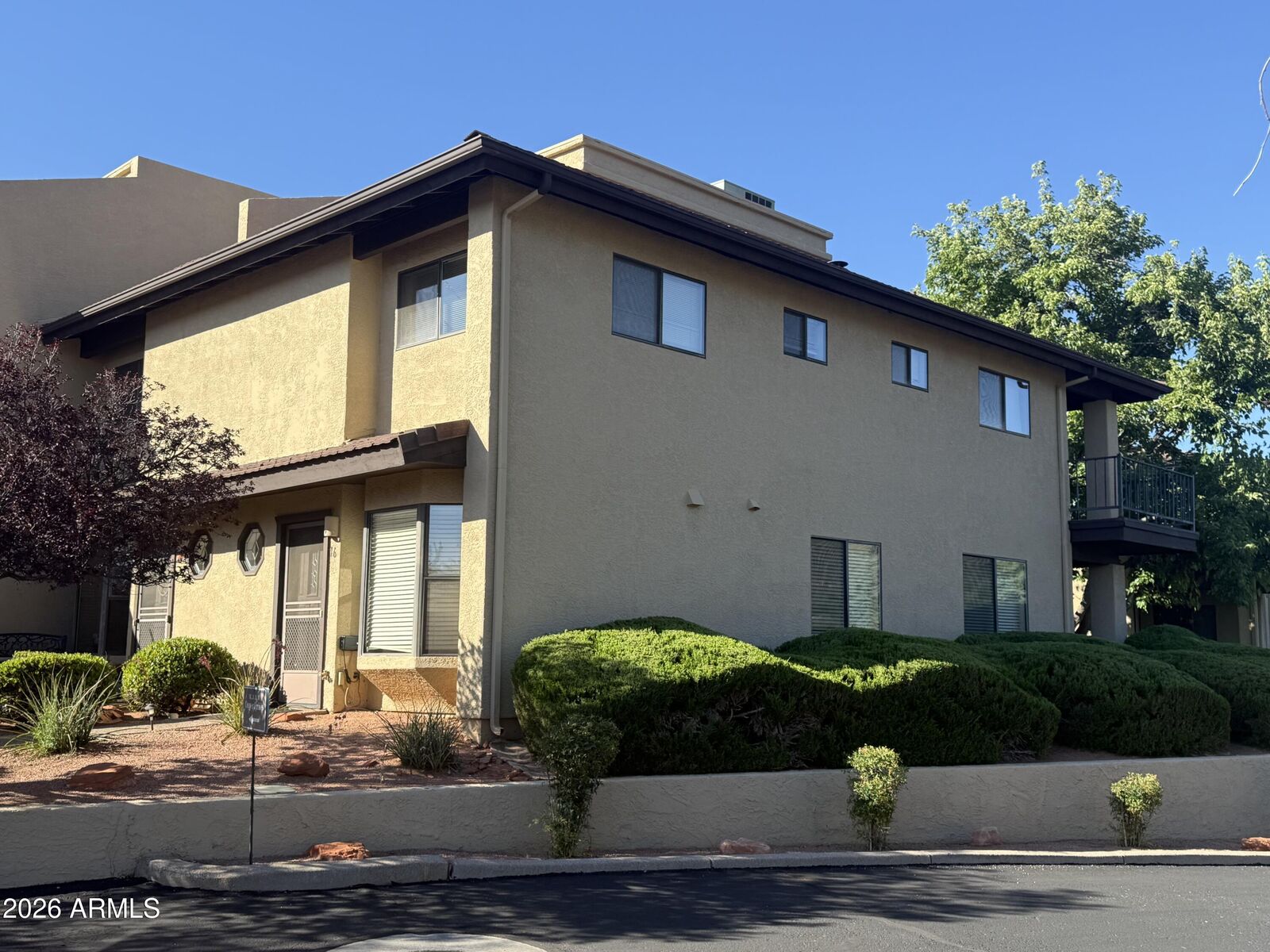 Property Photo: 16 Copper Springs Drive AZ 86351