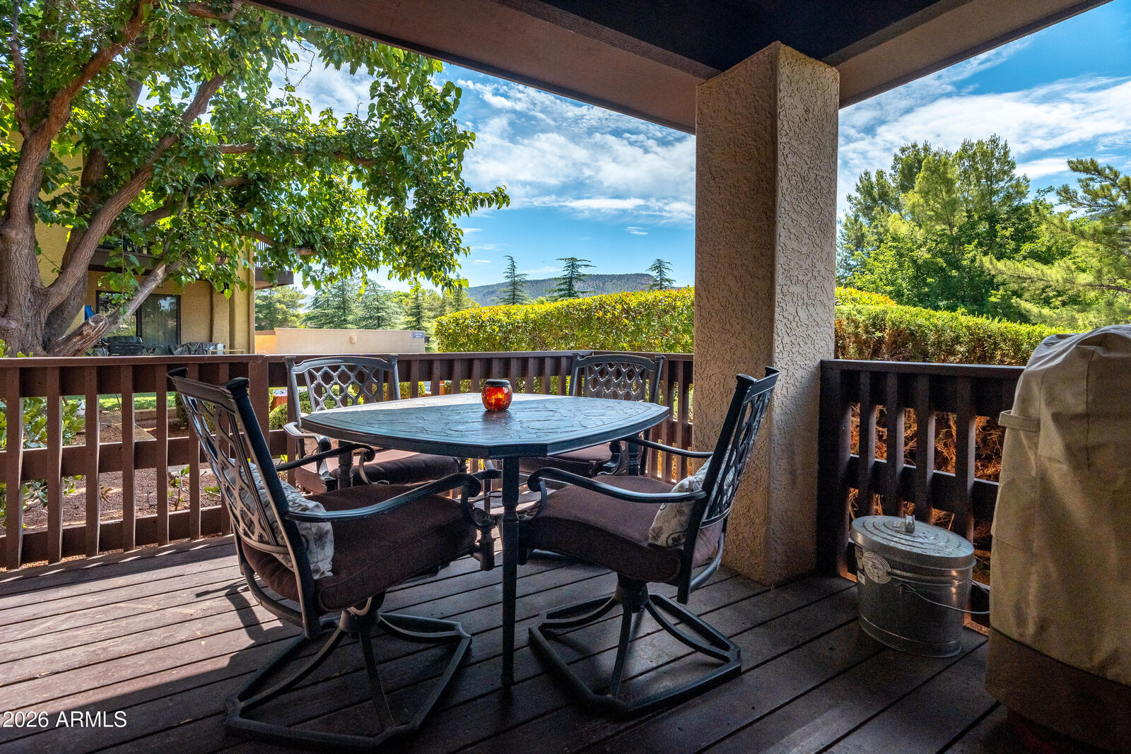 Property Photo: 16 Copper Springs Drive AZ 86351
