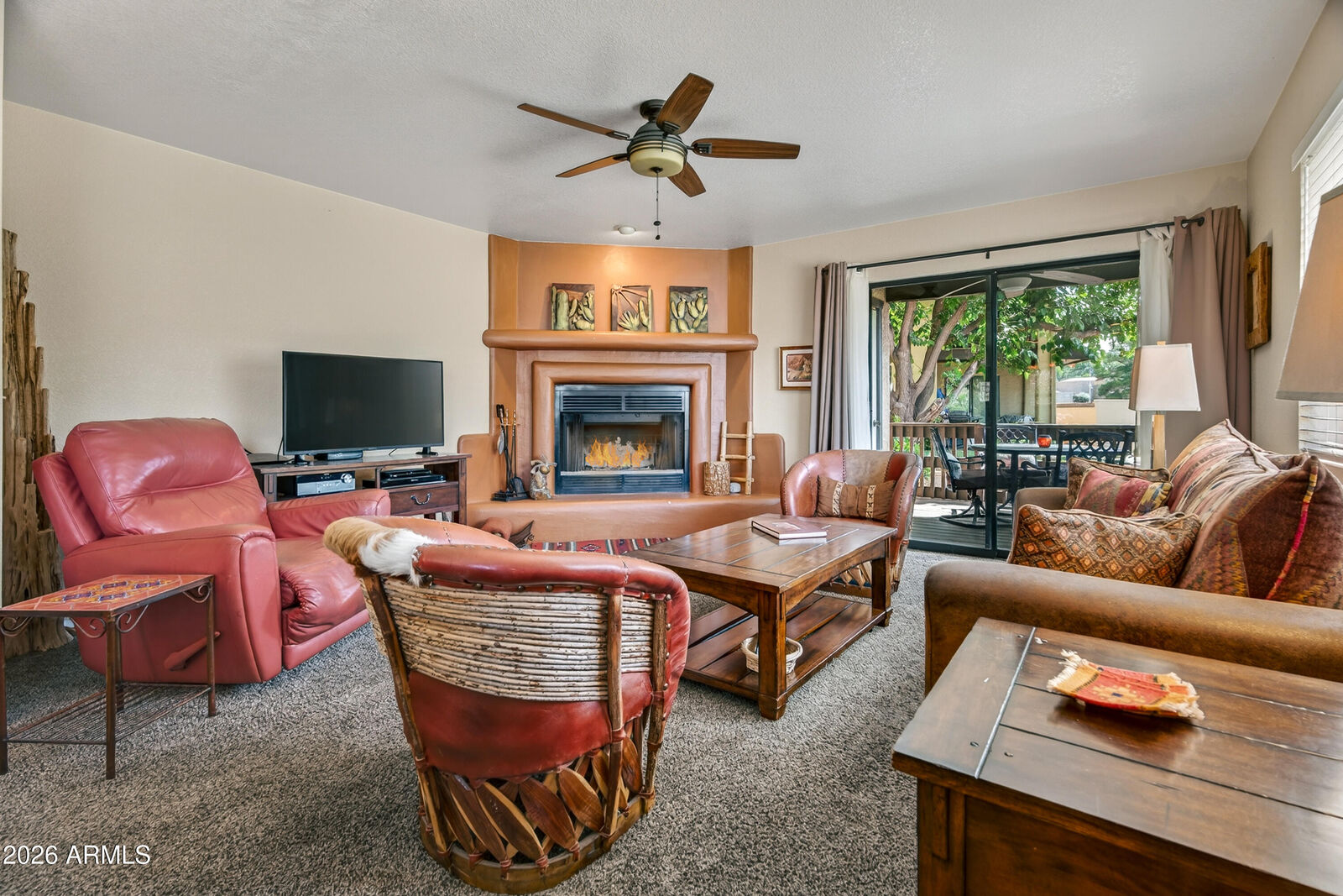 Property Photo:  16 Copper Springs Drive  AZ 86351 