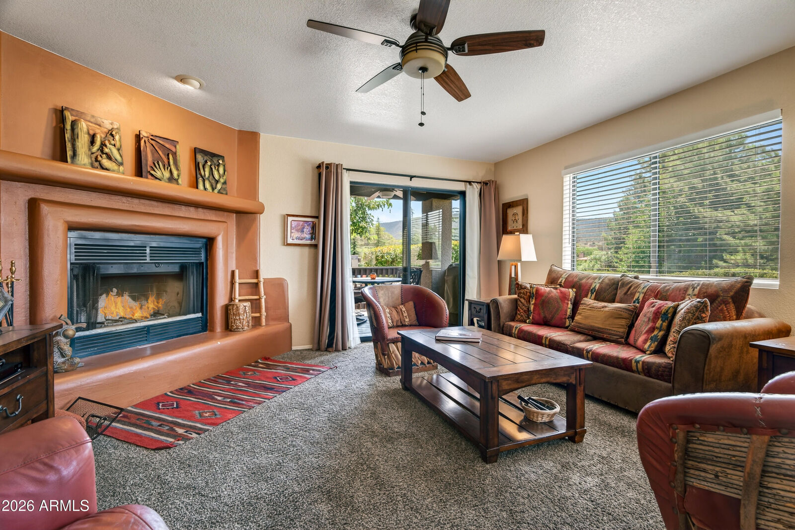 Property Photo: 16 Copper Springs Drive AZ 86351