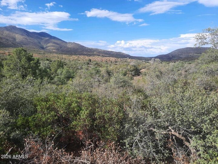 Property Photo: 1xx N Chicory Lane - AZ 85501
