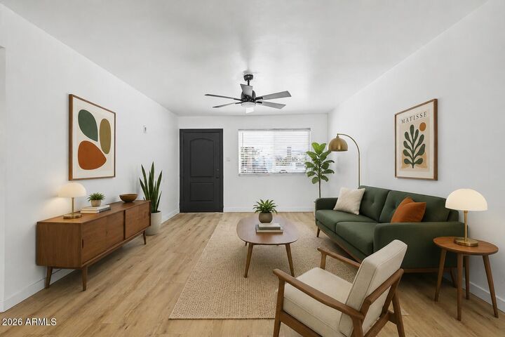 Property Photo:  6727 W Pierson Street  AZ 85033 