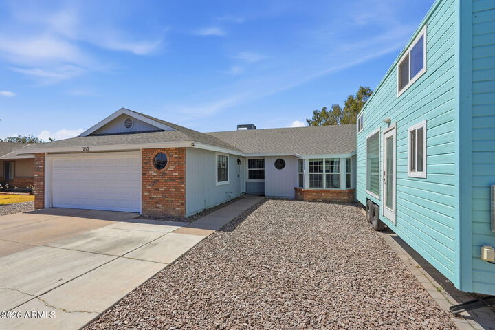 Property Photo:  213 W Stanford Avenue  AZ 85233 